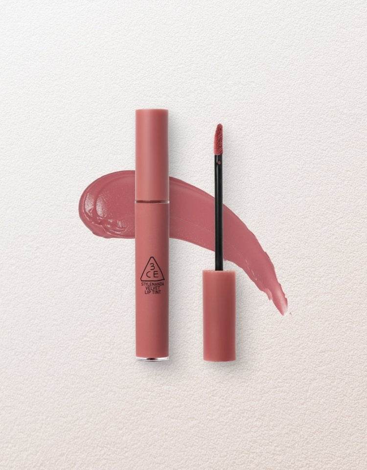 3CE Velvet Lip Tint | Bunni Beauty