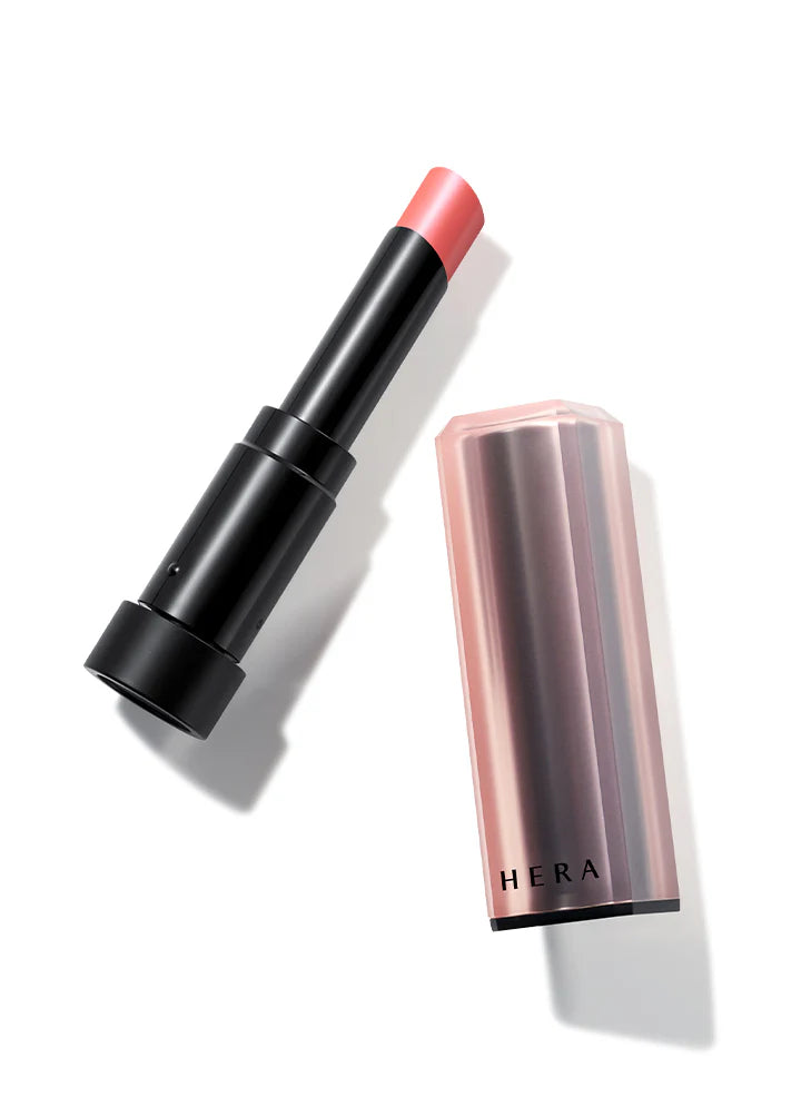 HERA Sensual Powder Matte Lipstick | Bunni Beauty
