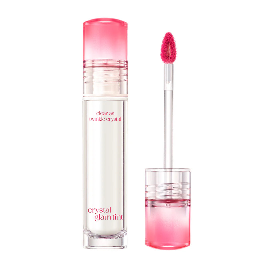 CLIO Crystal Glam Tint | Bunni Beauty