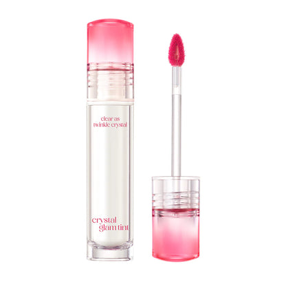 CLIO Crystal Glam Tint | Bunni Beauty
