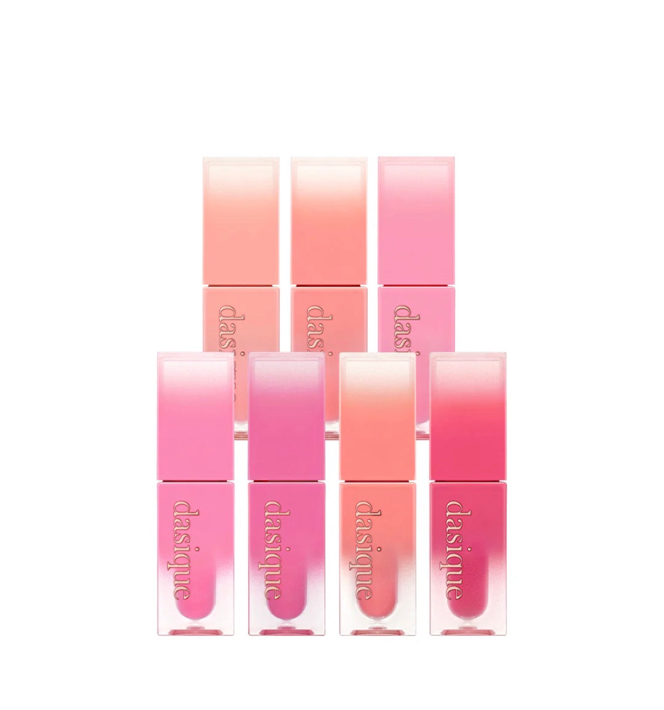 Dasique Juicy Dewy Lip Tint | Bunni Beauty