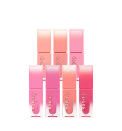 Dasique Juicy Dewy Lip Tint | Bunni Beauty