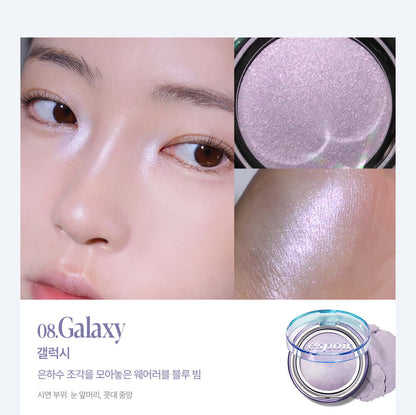 Espoir Strobing Highlighter | Bunni Beauty