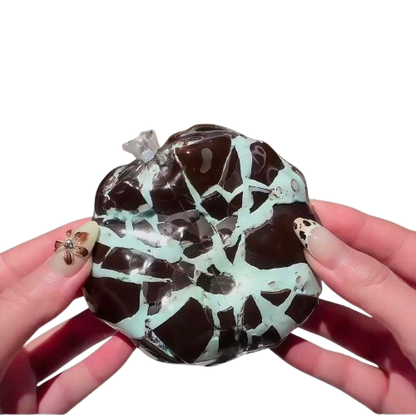 Extreme Crunch Wax Cracking Squishy Fidget Toy | Instant Stress Relief | Bunni Beauty