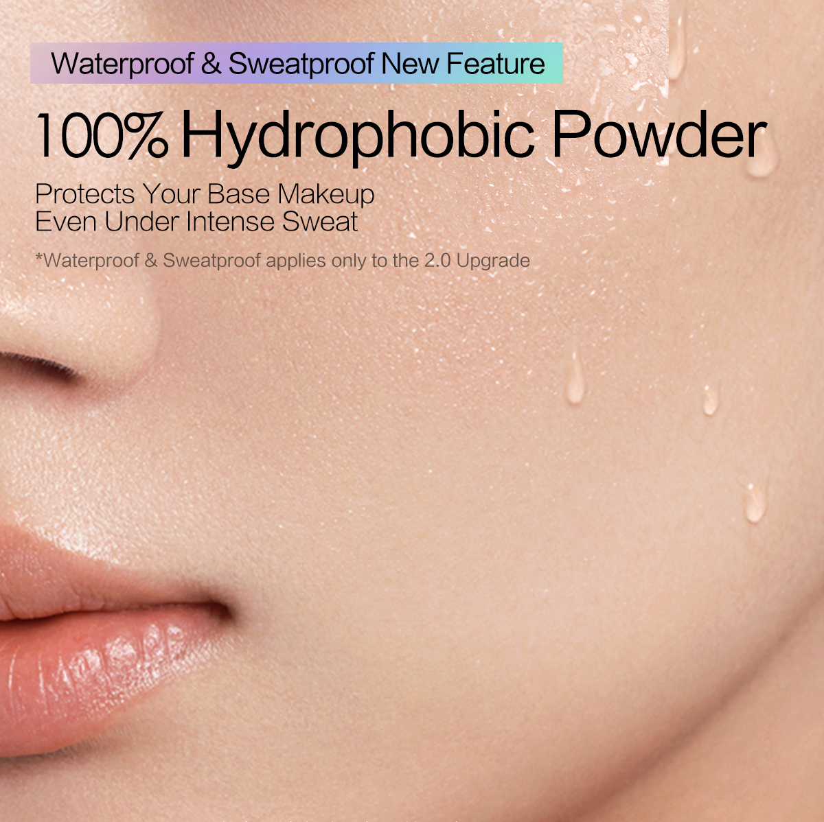 Carslan Black Magnet Soft Focus Powder 8g | Bunni Beauty