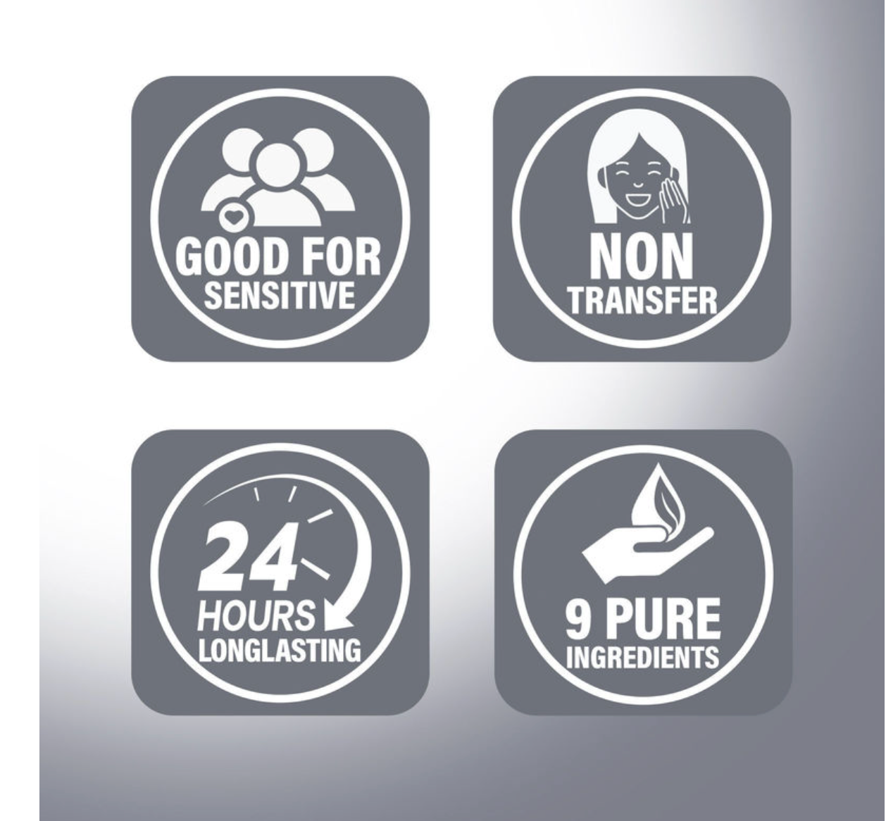 Carslan Black Magnet Soft Focus Powder 8g | Bunni Beauty