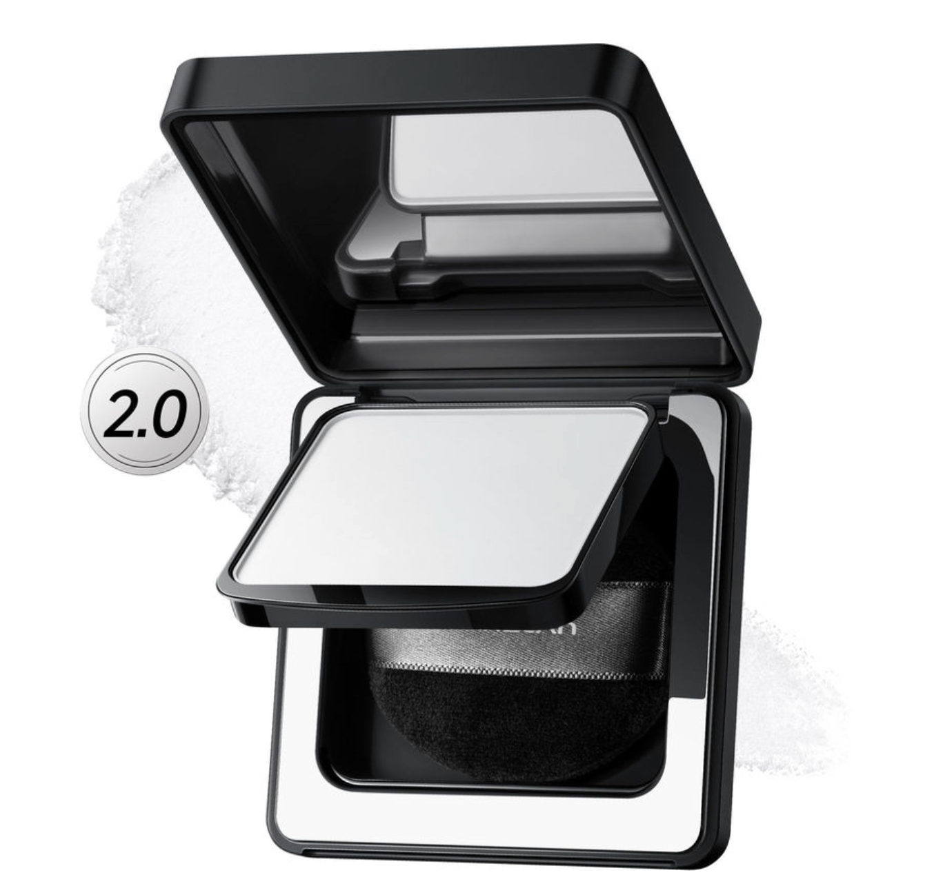 Carslan Black Magnet Soft Focus Powder 8g | Bunni Beauty