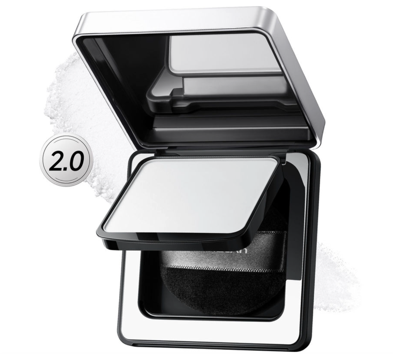 Carslan Black Magnet Soft Focus Powder 8g | Bunni Beauty