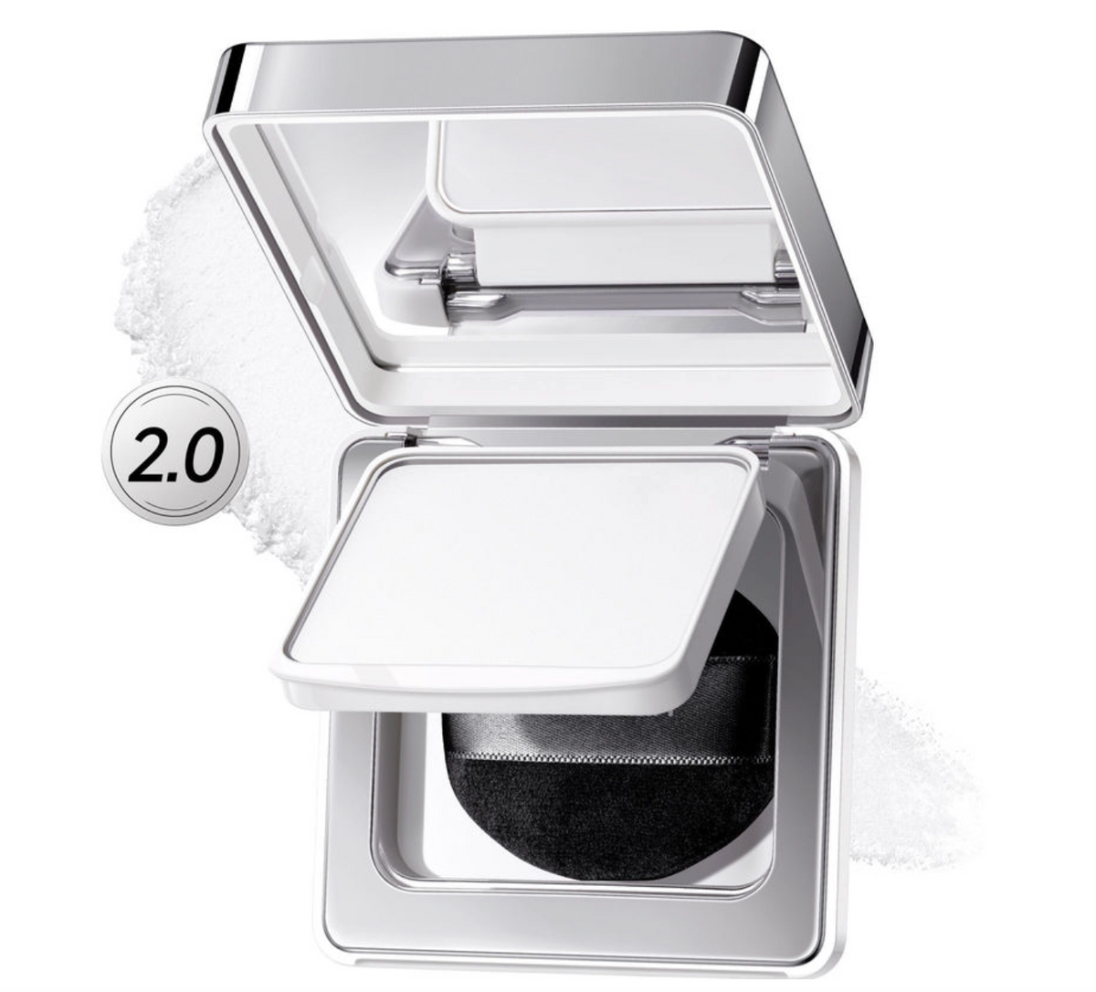 Carslan Black Magnet Soft Focus Powder 8g | Bunni Beauty