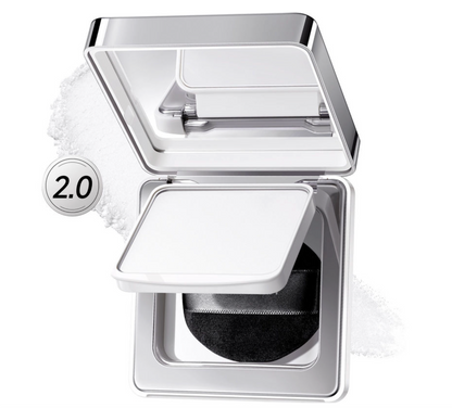Carslan Black Magnet Soft Focus Powder 8g | Bunni Beauty