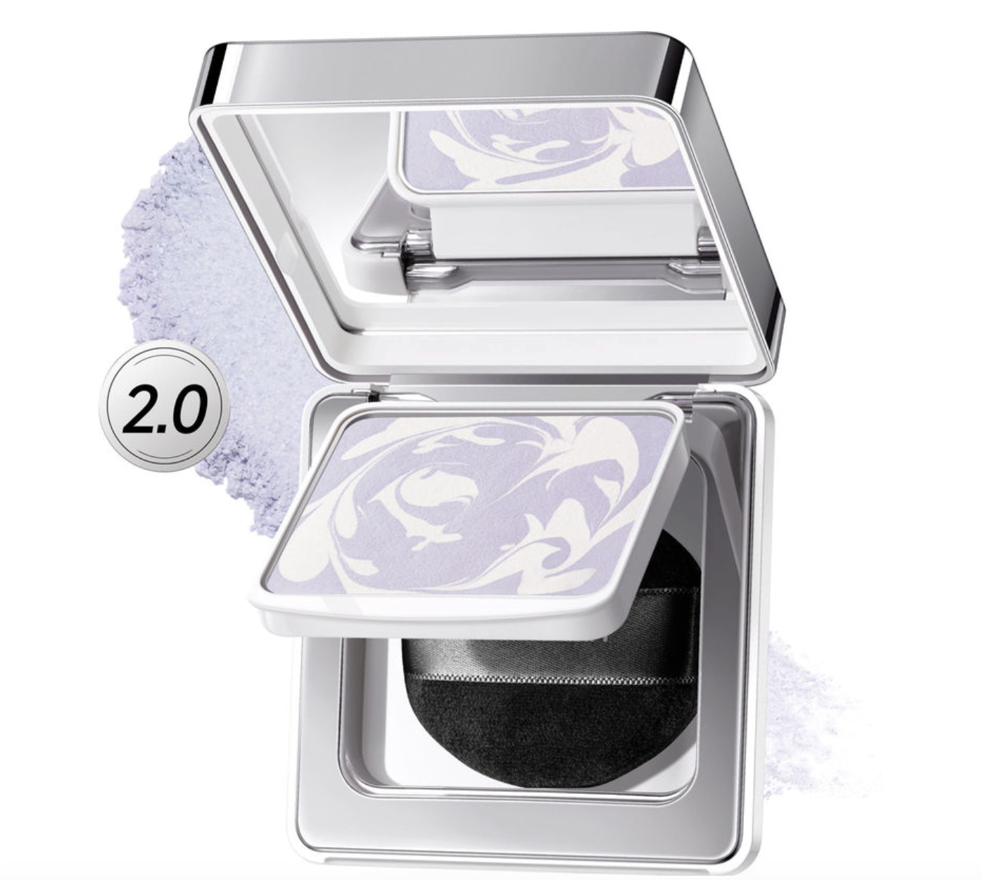 Carslan Black Magnet Soft Focus Powder 8g | Bunni Beauty