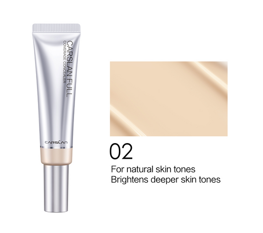 CARSLAN Full Coverage Concealer | Bunni Beauty