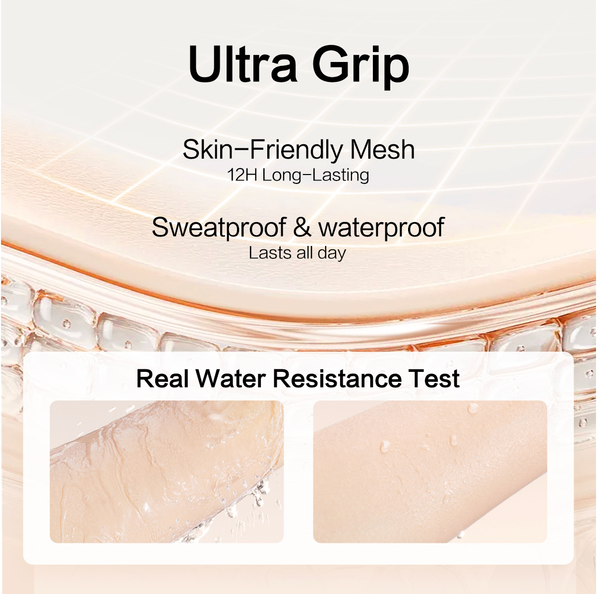 CARSLAN Full Coverage Concealer | Bunni Beauty