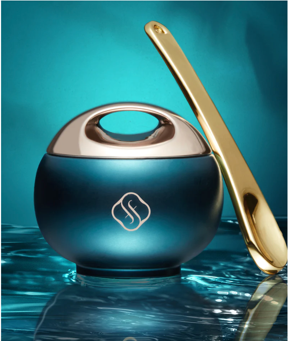 Florasis Ginseng Care Lip Balm | Bunni Beauty