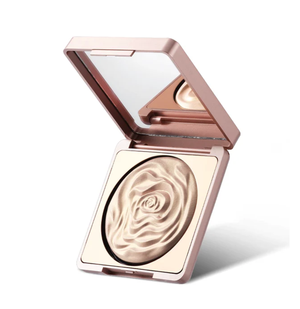 Florasis Dual Blossom Glow-Up Highlighter | Bunni Beauty