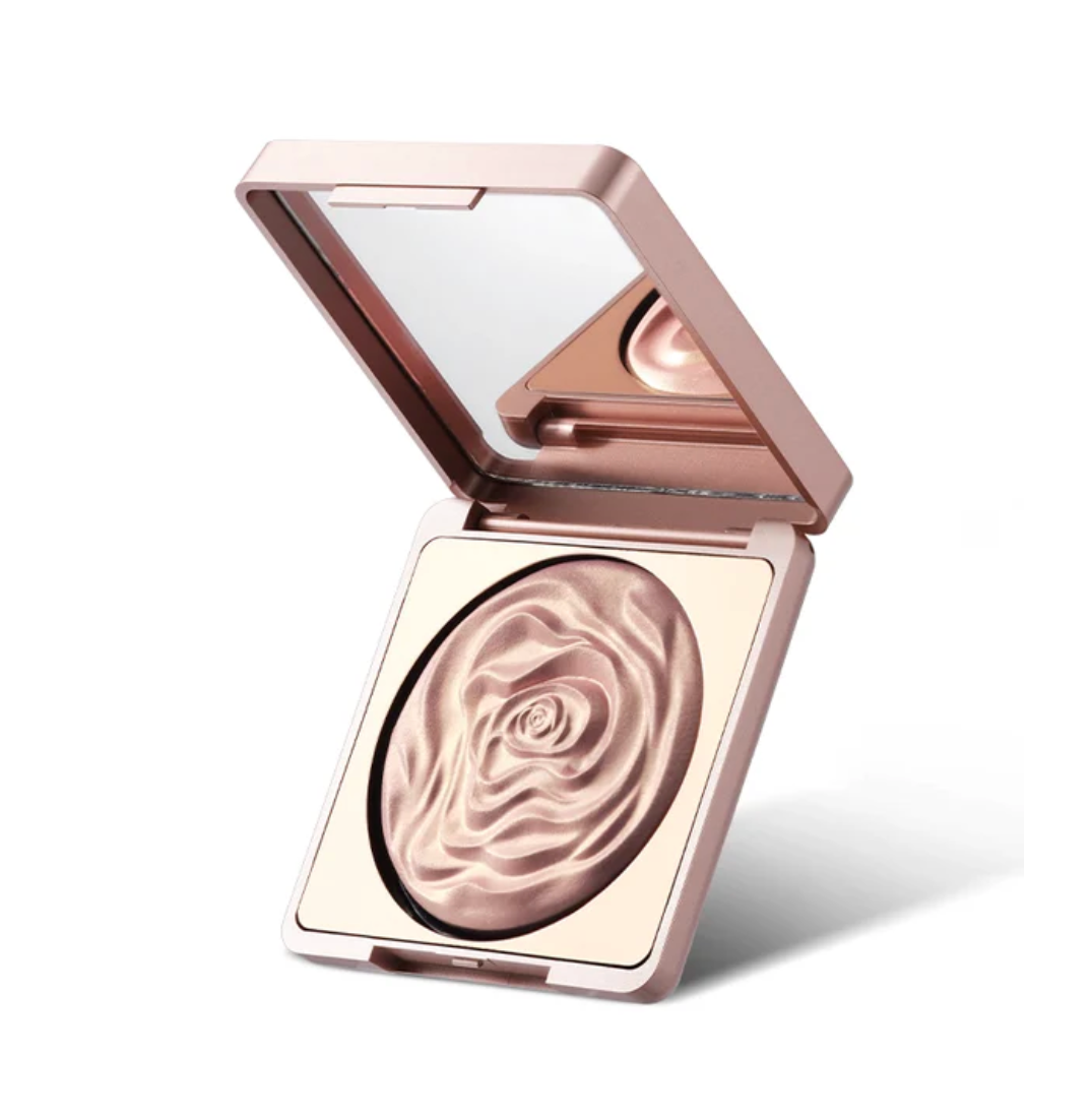 Florasis Dual Blossom Glow-Up Highlighter | Bunni Beauty