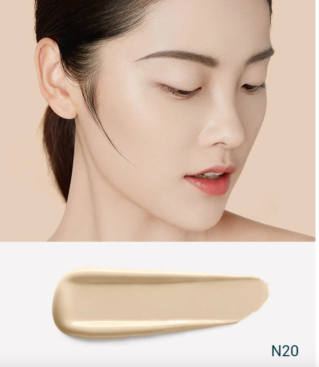 Florasis Yurong Water Lily Cushion Foundation | Bunni Beauty