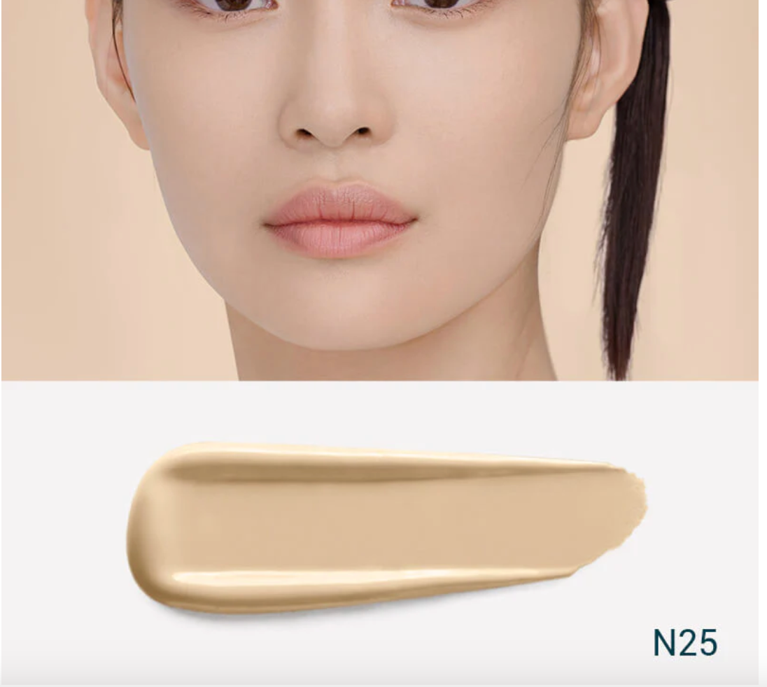 Florasis Yurong Water Lily Cushion Foundation | Bunni Beauty