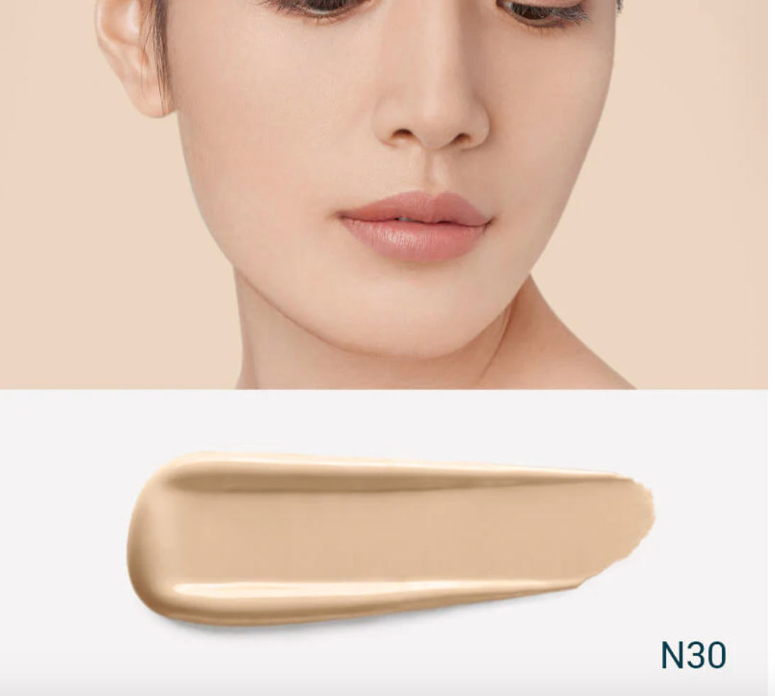 Florasis Yurong Water Lily Cushion Foundation | Bunni Beauty