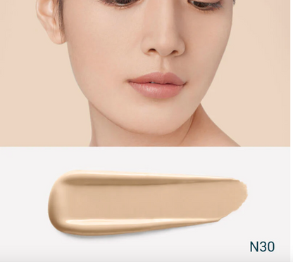 Florasis Yurong Water Lily Cushion Foundation | Bunni Beauty