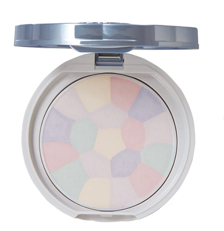 CANMAKE Illuminating Finish Powder ~Abloom~ | Bunni Beauty
