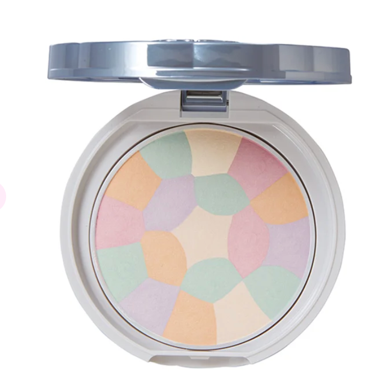 CANMAKE Illuminating Finish Powder ~Abloom~ | Bunni Beauty