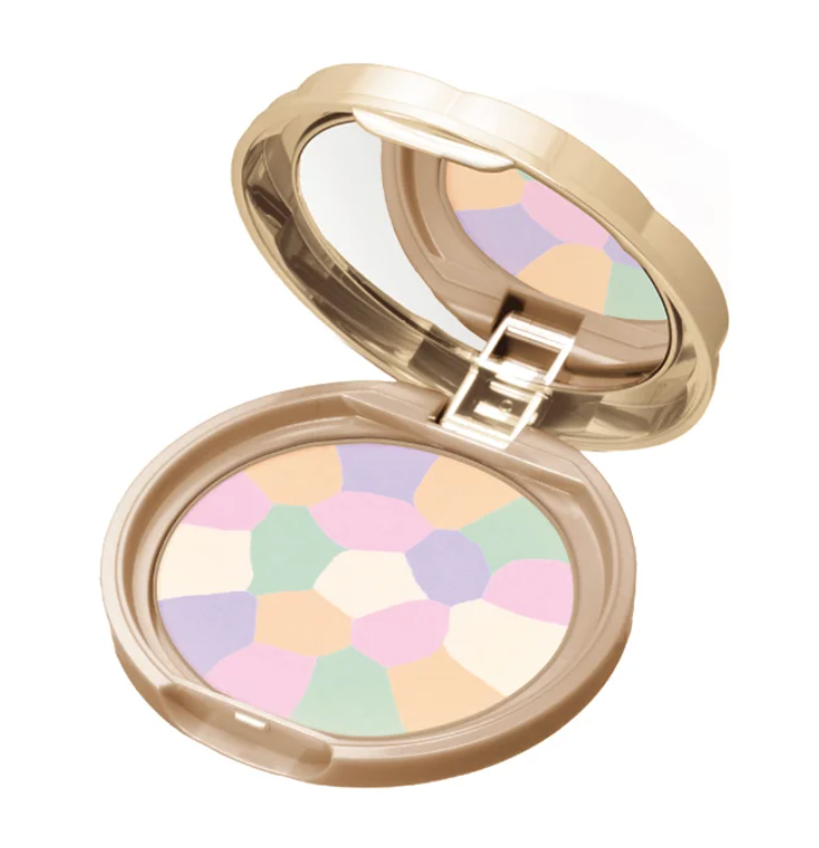 CANMAKE Marshmallow Finish Powder ~Abloom~ SPF19 | Bunni Beauty