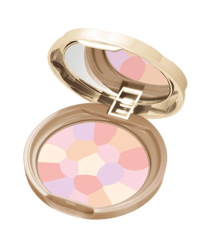 CANMAKE Marshmallow Finish Powder ~Abloom~ SPF19 | Bunni Beauty