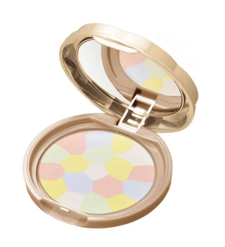 CANMAKE Marshmallow Finish Powder ~Abloom~ SPF19 | Bunni Beauty