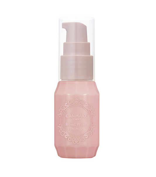 CANMAKE Moist Prism Primer SPF28 PA++ | Bunni Beauty