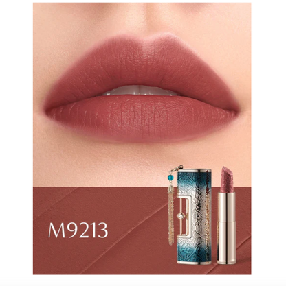 Florasis Blooming Rouge Love Lock Lipstick | Bunni Beauty