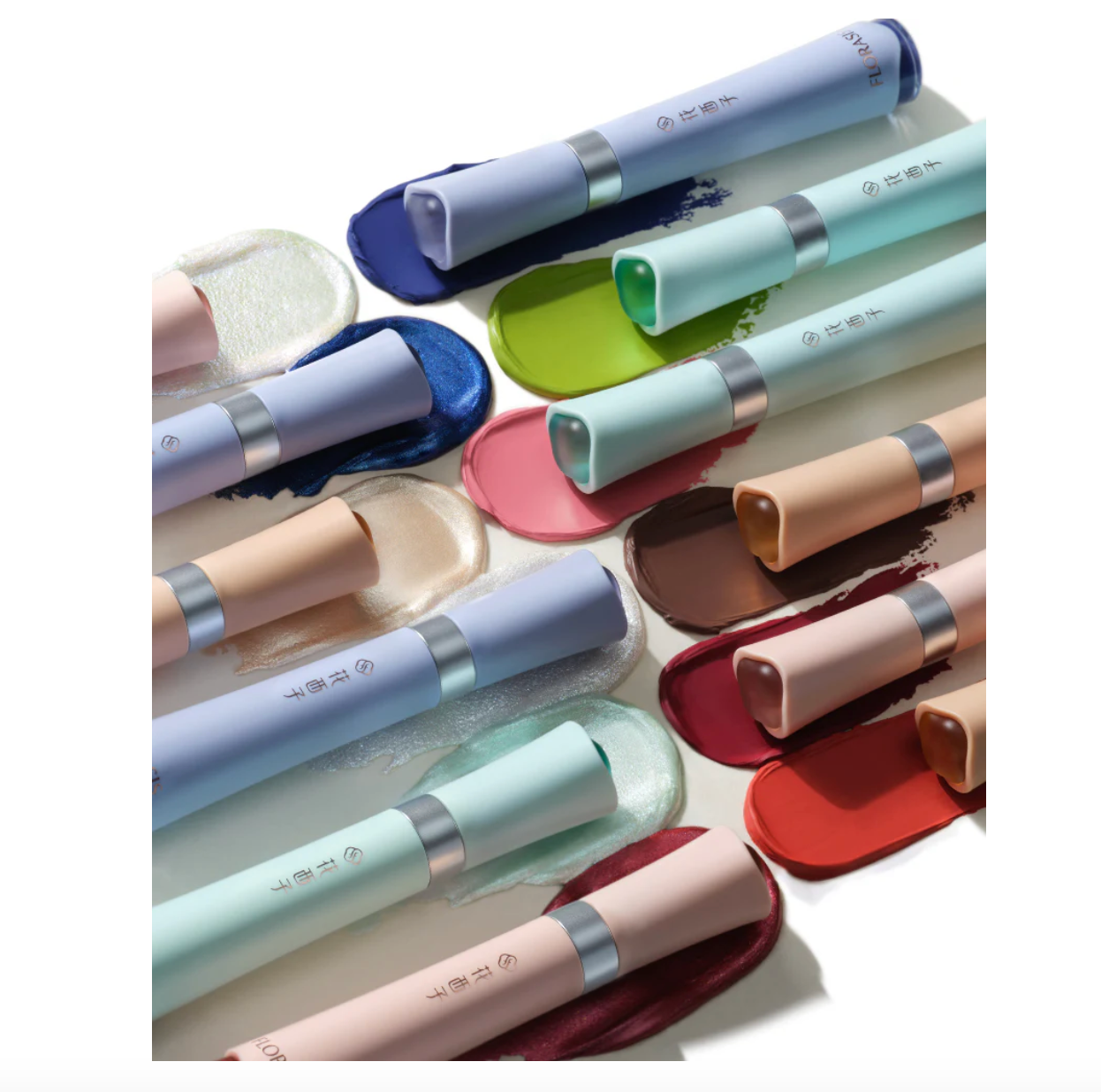 Florasis Infinite Blossom Longwear Liquid Eyeshadow | Bunni Beauty