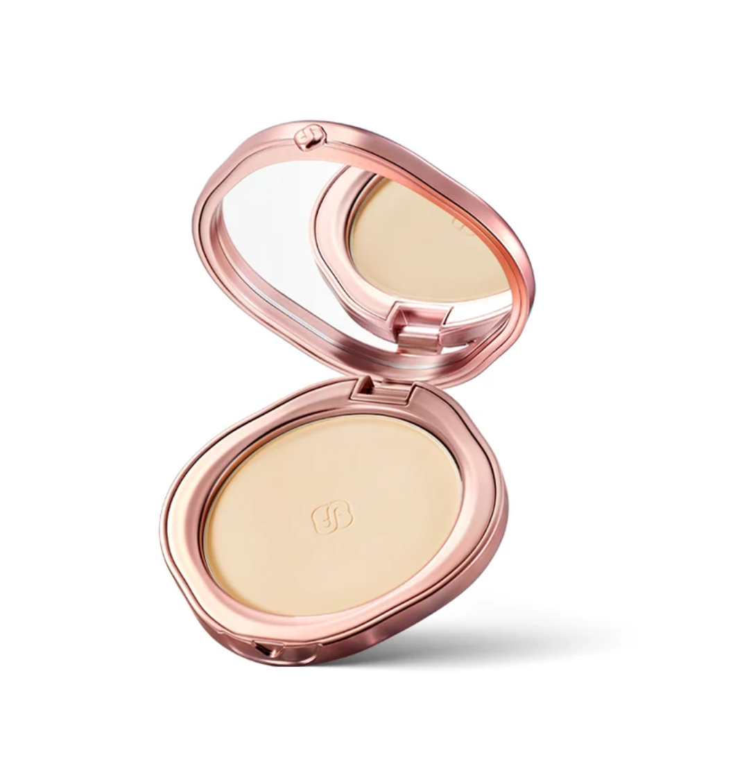 Florasis Yurong Airbrushed Tinted Pressed Powder | Bunni