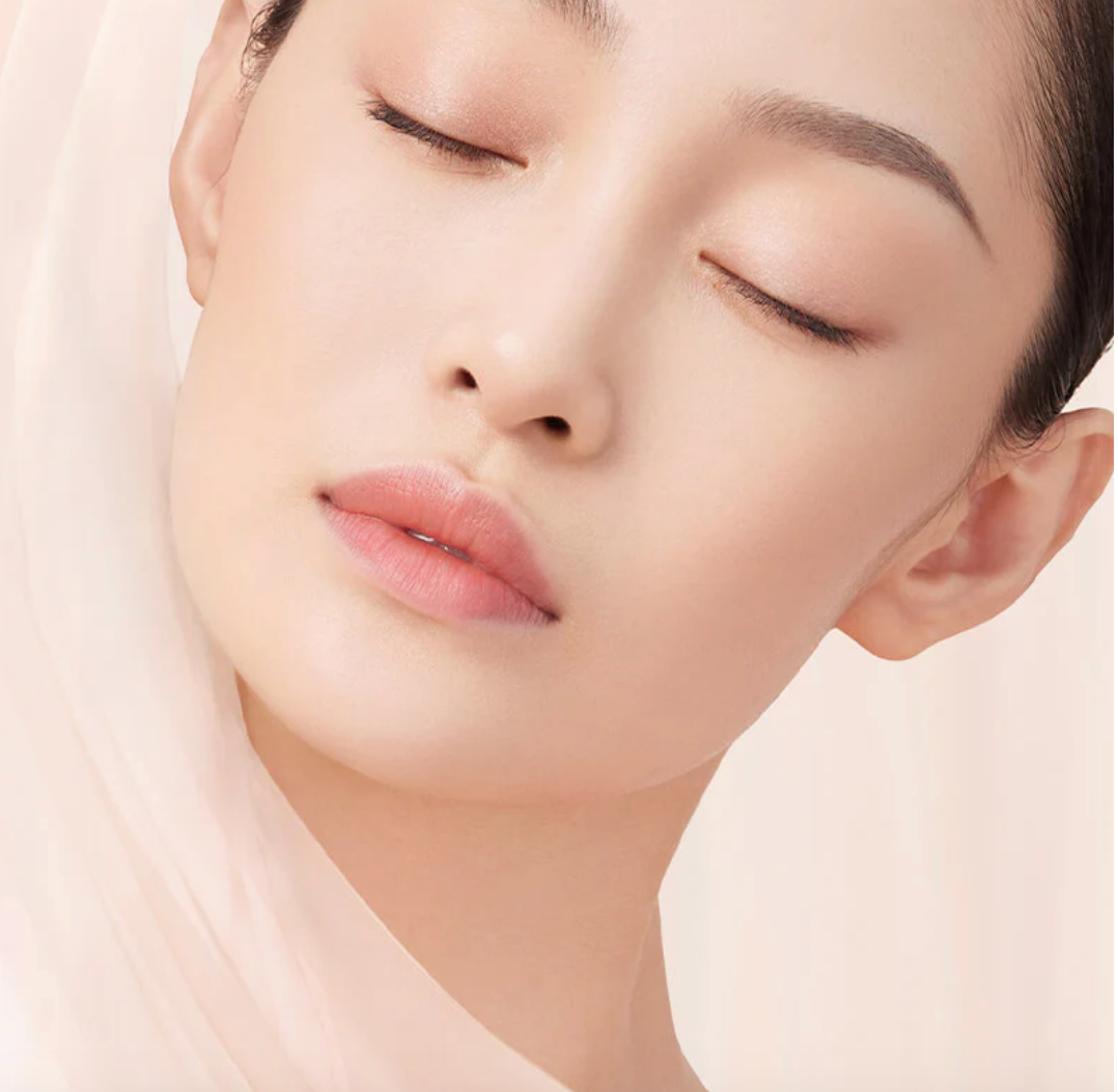 Florasis Yurong Airbrushed Tinted Pressed Powder | Bunni