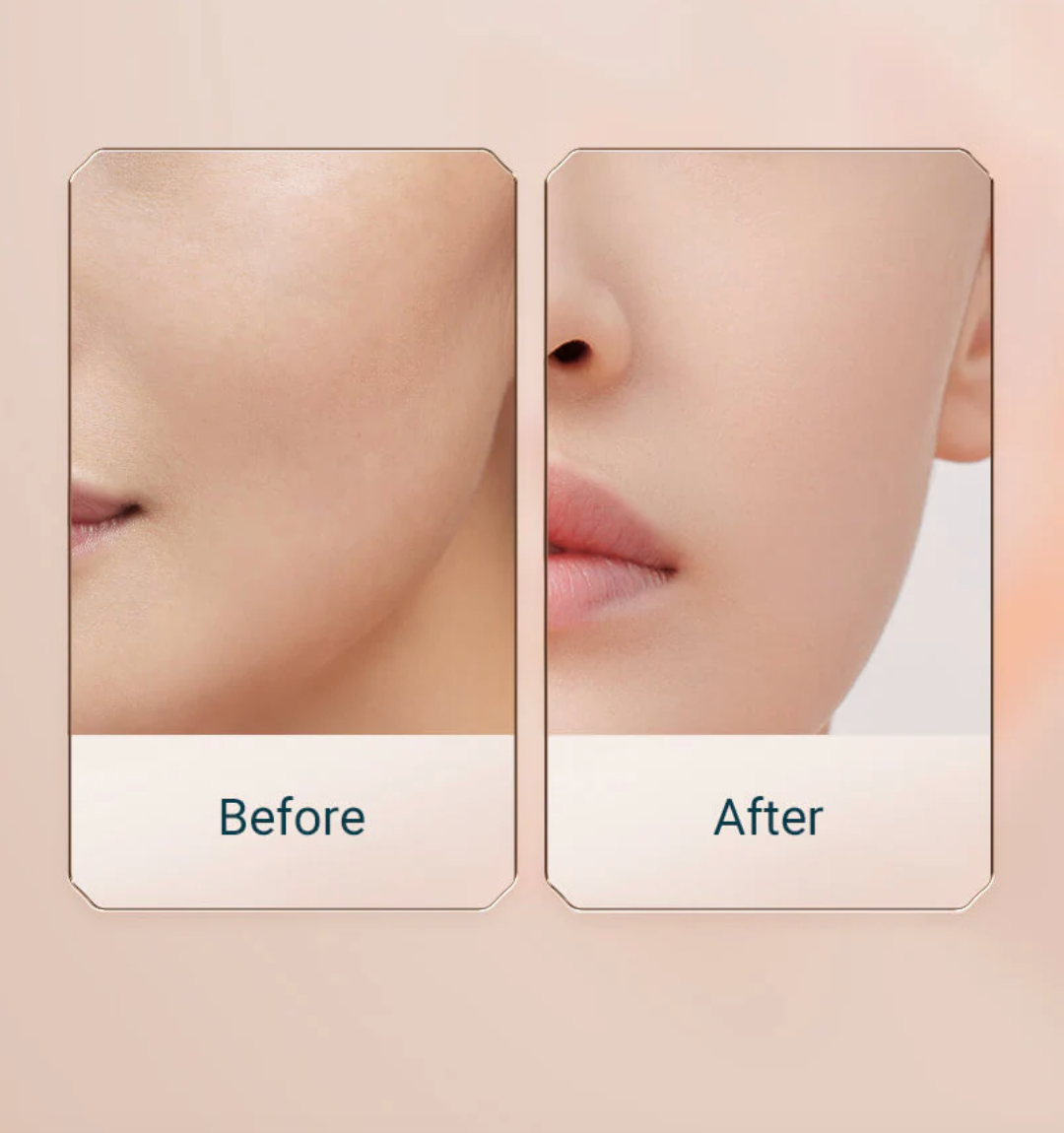 Florasis Yurong Airbrushed Tinted Pressed Powder | Bunni