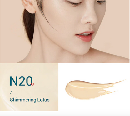 Florasis Flawless Jade Longwear Cushion Foundation | Bunni Beauty