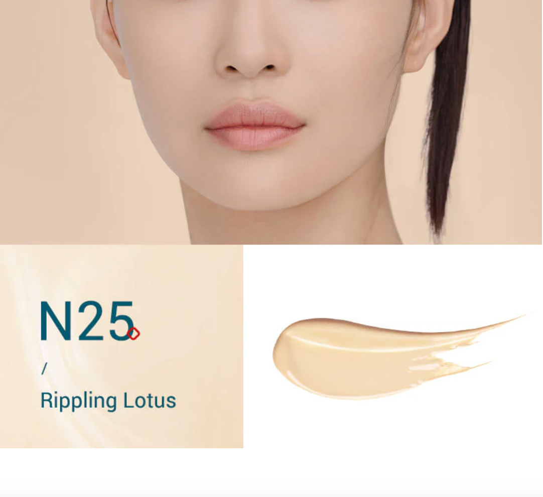 Florasis Flawless Jade Longwear Cushion Foundation | Bunni Beauty