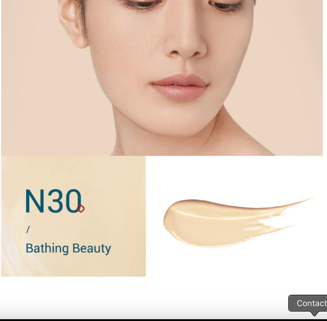 Florasis Flawless Jade Longwear Cushion Foundation | Bunni Beauty