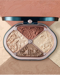 Florasis Eastern Beasts Sculpting Makeup Palette | Bunni Beauty