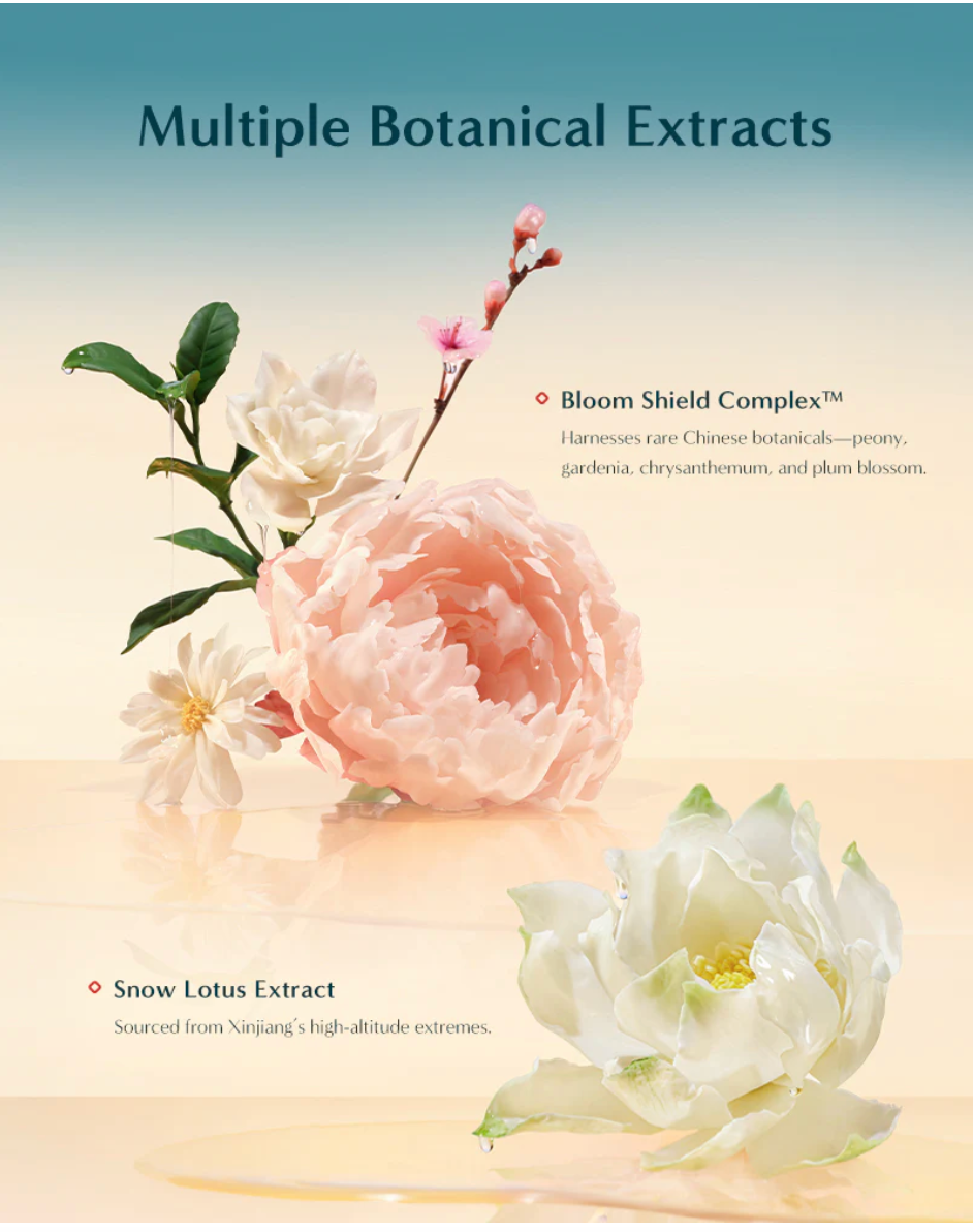 Florasis Floral Care Hydrating Hand Cream | Bunni Beauty
