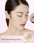 Florasis Flawless Jade Cushion Foundation Song Brocade | Bunni Beauty