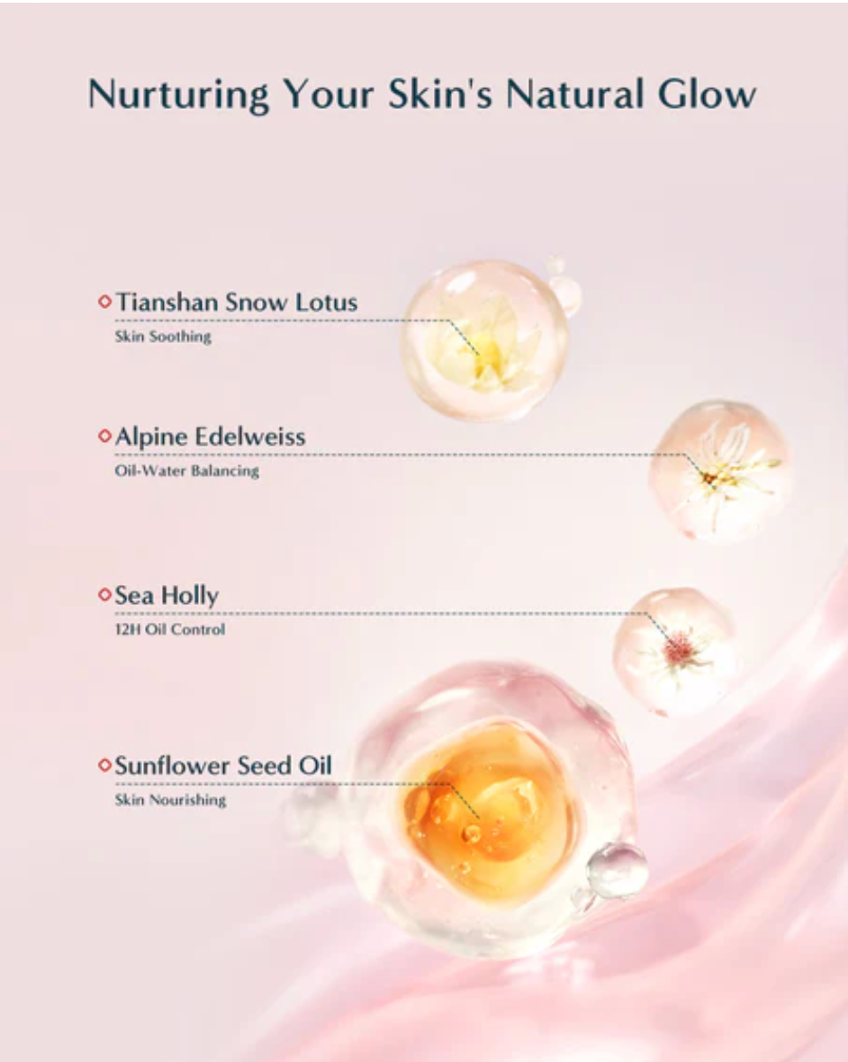 Florasis Flawless Jade Cushion Foundation Song Brocade | Bunni Beauty