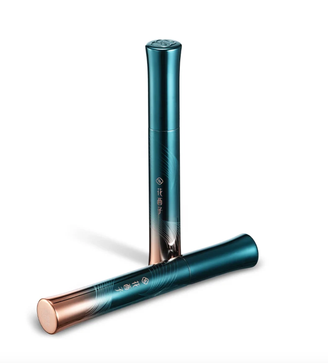 Florasis Pine Soot Precise Definition Mascara | Bunni Beauty