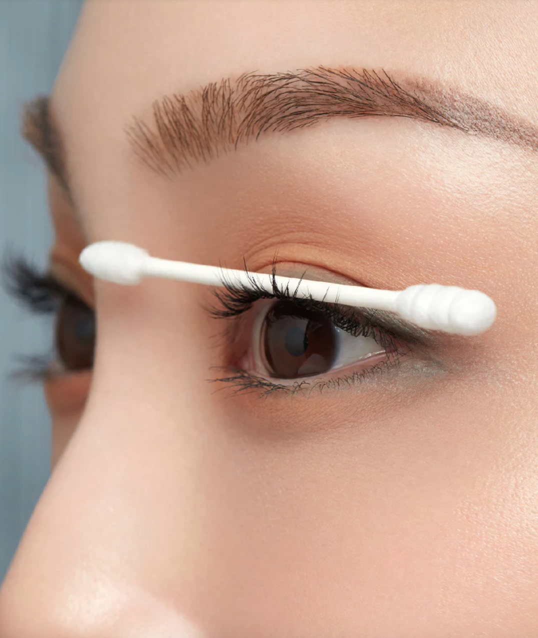 Florasis Pine Soot Precise Definition Mascara | Bunni Beauty