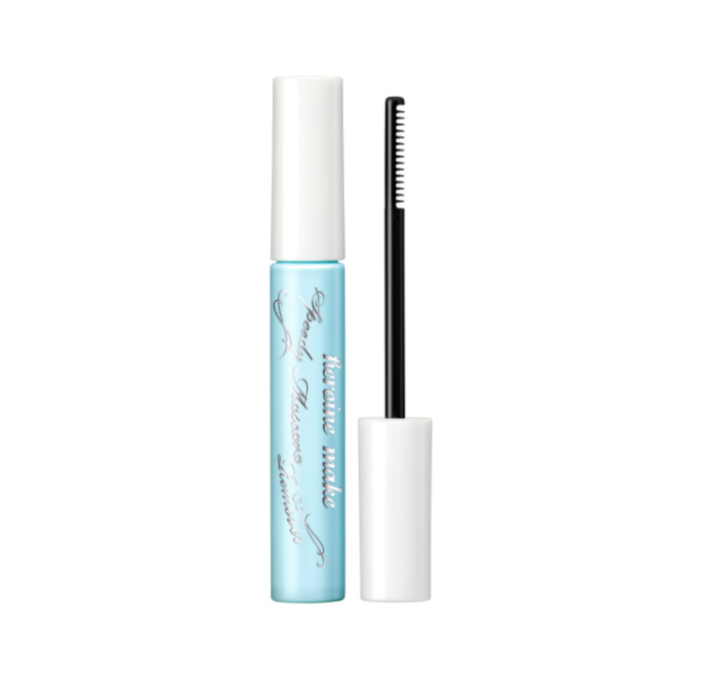 KISSME Speedy Mascara Remover | Bunni Beauty