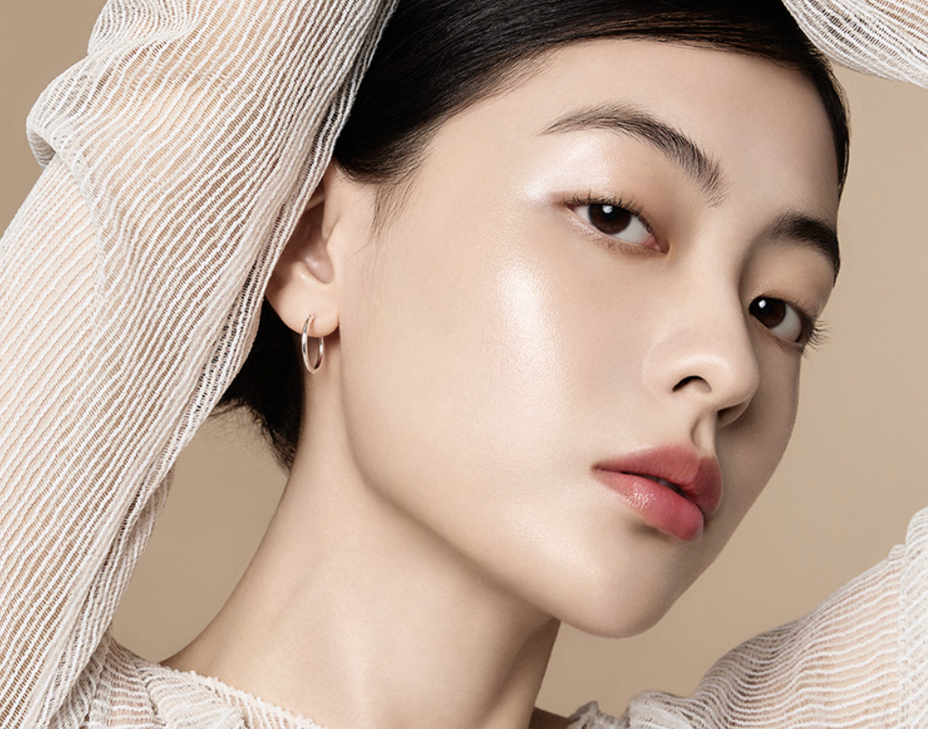 Espoir Pro Tailor Foundation BE GLOW | Bunni Beauty