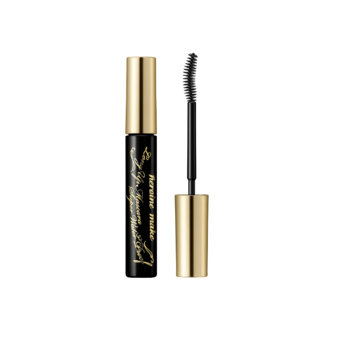 KISSME Long UP Mascara Super WP | Bunni Beauty