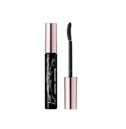 KISSME Volume UP Mascara Super WP | Bunni Beauty