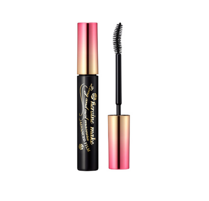 KISSME Long & Curl Mascara Advanced Film | Bunni Beauty