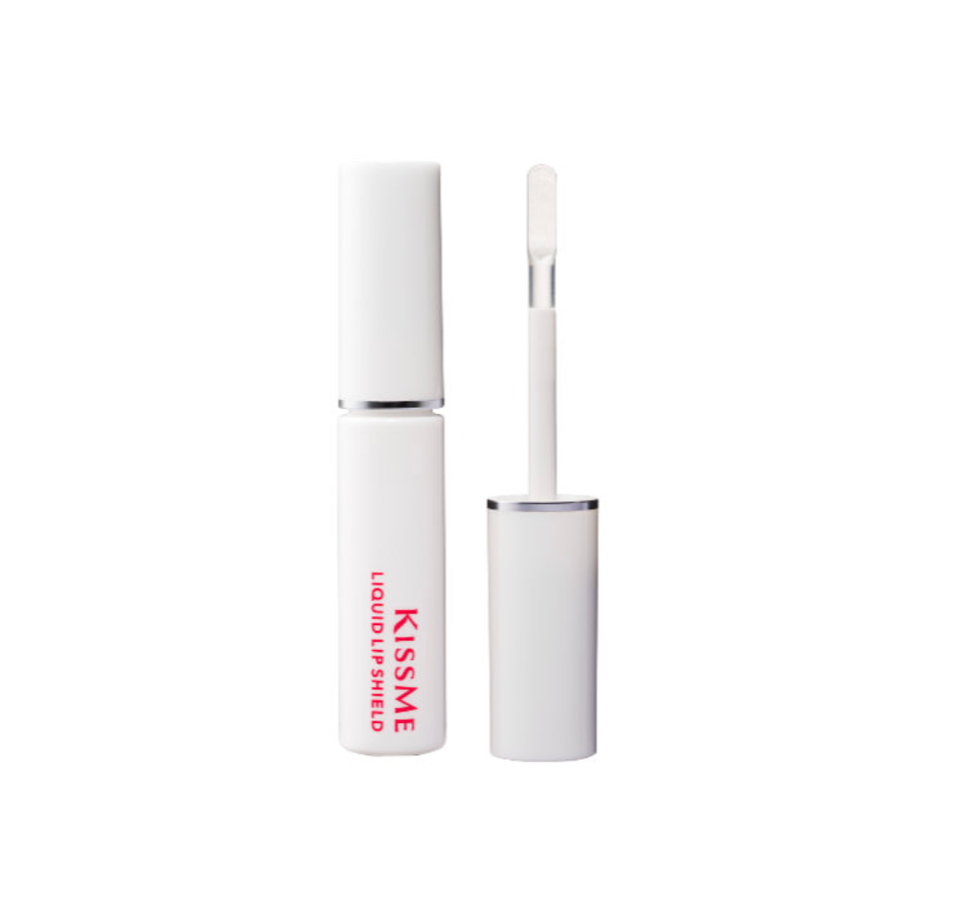 KISSME Liquid Lip Shield | Bunni Beauty